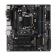 Материнская плата Gigabyte LGA 1151 (H270M-D3H)