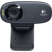 WEB-камера LOGITECH HD Webcam C310 (960-001065)