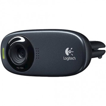 WEB-камера LOGITECH HD Webcam C310 (960-001065)-3