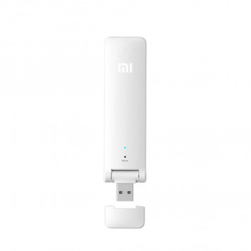 Ретранслятор Xiaomi Mi Wifi Repeater 2