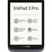Электронная книга e-reader PocketBook 740 Pro Metallic (PB740-2-J-CIS-N)