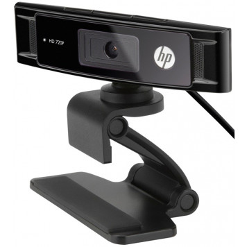 WEB-камера HP HD 4310 (Y2T22AA)-2