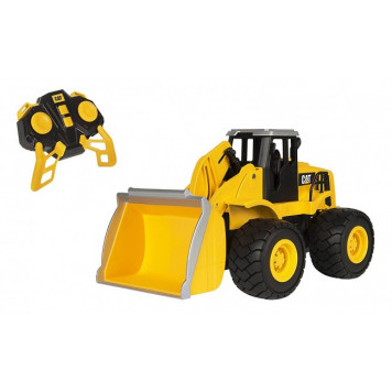 Игра TOY STATE Wheel Loader (82102)