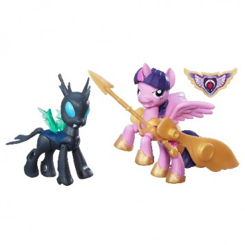 ИГРА HASBRO MLP GOH GOOD VS EVIL AST W1 16 (B6009EU40)-3