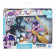 ИГРА HASBRO MLP GOH GOOD VS EVIL AST W1 16 (B6009EU40)