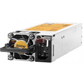 Блок питания HPE 800W Flex Slot Titanium Hot Plug Low Halogen Power Supply Kit (865438-B21)
