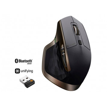 Мышка Logitech MX-Master (910-004362)-2