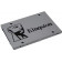 Внутренний SSD Kingston 480GB SSDNow UV400 SATA3 2.5