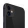 Смартфон Apple Iphone 11 / 64 GB / 1 SIM (Black)