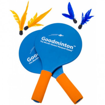 Набор для игры в Goodminton