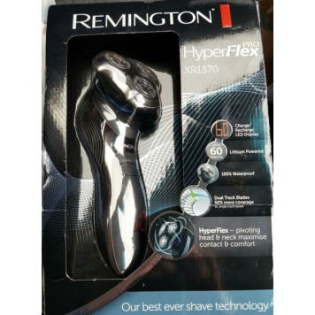 Электробритва Remington XR1370-2