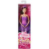 MATTEL Кукла Barbie Ballerina (DHM41)