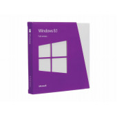 Операционная система Microsoft Windows 8.1 x64 Russian 1pk DSP OEI DVD (WIN7-00607)