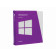 Операционная система Microsoft Windows 8.1 x64 Russian 1pk DSP OEI DVD (WIN7-00607)