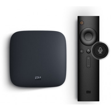 Медиаплеер Xiaomi Mi Box 3C-4