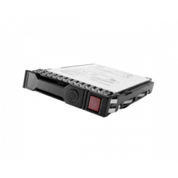 Внутренний жесткий диск HPE 900GB SAS 15K SFF SC DS HDD (870759-B21)