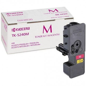 Картридж Kyocera TK-5240M / Purple (1T02R7BNL0)