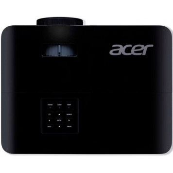 Проектор Acer Projector X1126AH (MR.JR711.001)-2