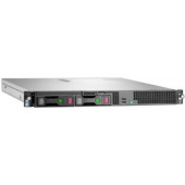 Сервер HPE ProLiant DL20 Gen9 (871429-B21)