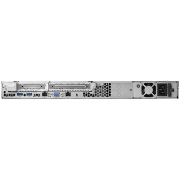 Сервер HPE ProLiant DL20 Gen9 (871429-B21)-5