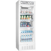 Витринный холодильник Atlant XT 1000-00 (White)
