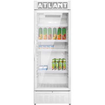 Витринный холодильник Atlant XT 1000-00 (White)-2