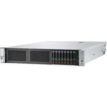 Сервер HPE ProLiant DL380 Gen9 (826682-B21)-2