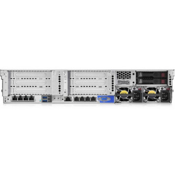 Сервер HPE ProLiant DL380 Gen9 (826682-B21)-4