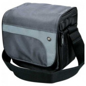 Сумка для фотоаппарата Port Designs CASABLANCA Bag S Black / Grey (400301)