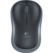 Мышка LOGITECH Wireless Mouse M185 (910-002238)