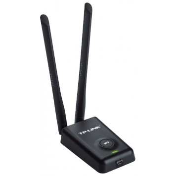 Wi-Fi Адаптер TP -LINK 300MBPS HIGH POWER WIRELESS USB ADAPTER (TL-WN8200ND)