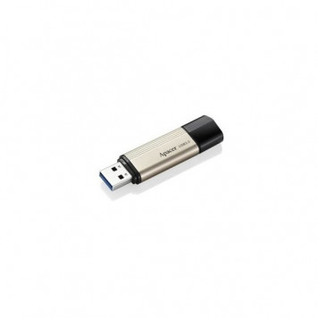 Флеш память USB Apacer 32 GB USB 3.1 Gen1 AH353 32GB / Gold (AP32GAH353C-1)-4