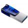 Флеш память USB Apacer 32 GB USB 3.1 Gen1 micro USB AH179 / Blue (AP32GAH179U-1)