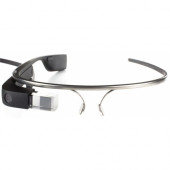 Очки Google Glass (Серые) 2.0 Explorer Edition