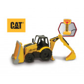 Игра TOY STATE Job Site Machine™ L&S Remote - 4 Asstd (36650)