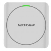Считыватель EM-Marine карт Hikvision для улицы (DS-K1801E)