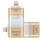 ICONIX USB 64GB FLASH DRIVE