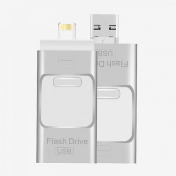 ICONIX USB 64GB FLASH DRIVE-2