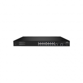 Коммутатор Uniview 8-Port PoE (NSW2000-8T1GC-POE)