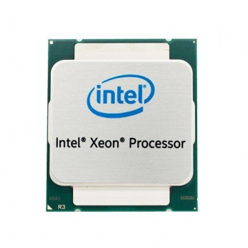 CPU (Процессор) HPE DL160 Gen9 Intel Xeon E5-2620v3 (2.4GHz/6-core/15MB/85W) Processor Kit