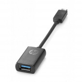 Адаптер HP USB-C to USB 3 (P7Z56AA)