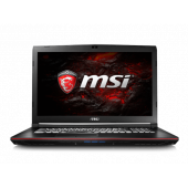 Ноутбук MSI Gaming GL62VR 15,6
