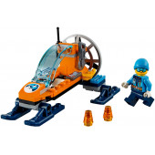 Конструктор Lego Arctic Ice Glider (60190)