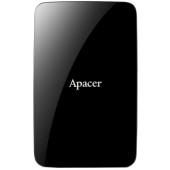 Внешний HDD Apacer 1TB USB 3.1 (AP1TBAC233B-S)