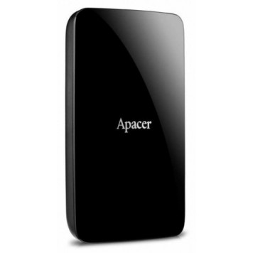 Внешний HDD Apacer 1TB USB 3.1 (AP1TBAC233B-S)-2