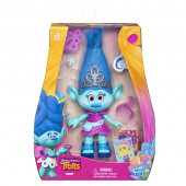 Персонаж мультфильма Hasbro Тролль среднего размера в ассортименте Trolls (B6561)