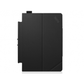 Чехол для планшета Lenovo ThinkPad 10 Quickshot Cover CASE (4X80E76538)