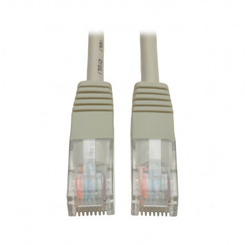 Кабель Tripp Lite Cat5e 350MHz Molded Patch Cable RJ45M/M - 15 ft. (5m) (N002-015)-2