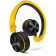 Наушники AKG Y40 Yellow