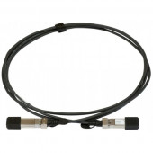 Кабель MikroTik SFP+ 1m direct attach cable (S+DA0001)